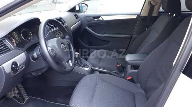 Volkswagen Jetta 2013, 69,500 km - 2.0 l - Bakı