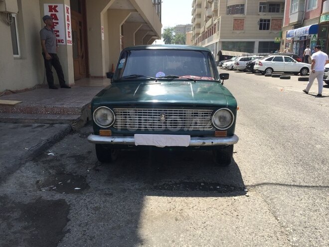 LADA (VAZ) 2102 1982, 300,000 km - 1.3 l - Bakı