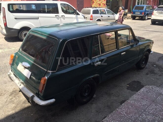 LADA (VAZ) 2102 1982, 300,000 km - 1.3 l - Bakı