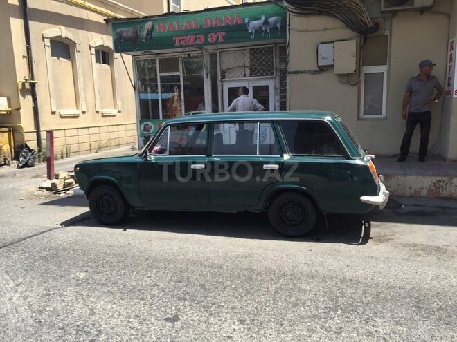 LADA (VAZ) 2102 1982, 300,000 km - 1.3 l - Bakı