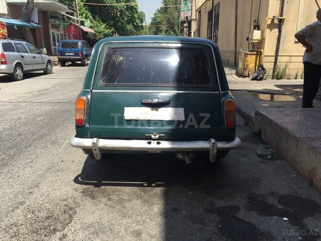 LADA (VAZ) 2102 1982, 300,000 km - 1.3 l - Bakı