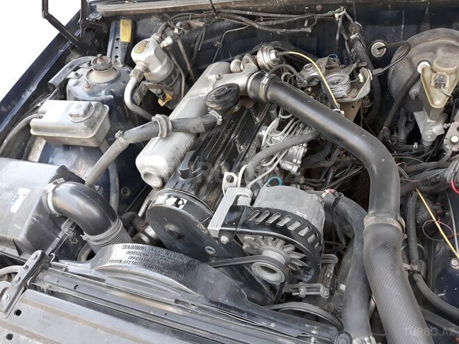 Volvo 940 1993, 285,000 km - 2.4 l - Bakı
