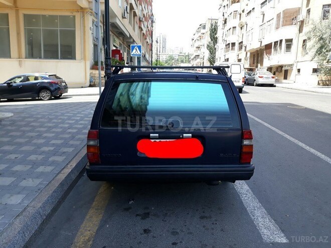 Volvo 940 1993, 285,000 km - 2.4 l - Bakı