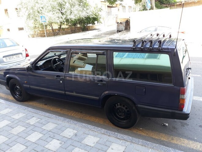 Volvo 940 1993, 285,000 km - 2.4 l - Bakı