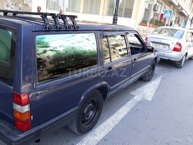 Volvo 940 1993, 285,000 km - 2.4 l - Bakı