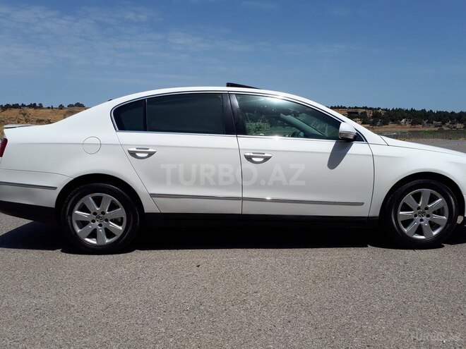 Volkswagen Passat 2005, 160,000 km - 2.0 l - Bakı