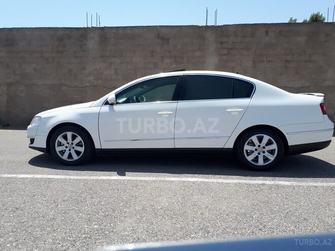Volkswagen Passat 2005, 160,000 km - 2.0 l - Bakı