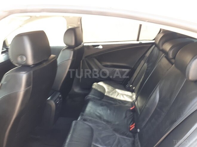 Volkswagen Passat 2005, 160,000 km - 2.0 l - Bakı