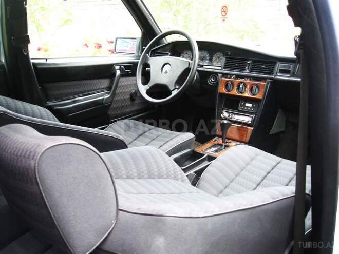 Mercedes 190 1992, 355,320 km - 2.0 l - Lənkəran