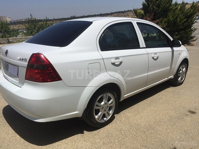 Ravon Nexia R3 2017, 45,366 km - 1.5 l - Bakı