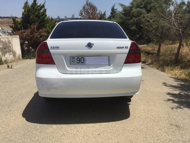 Ravon Nexia R3 2017, 45,366 km - 1.5 l - Bakı