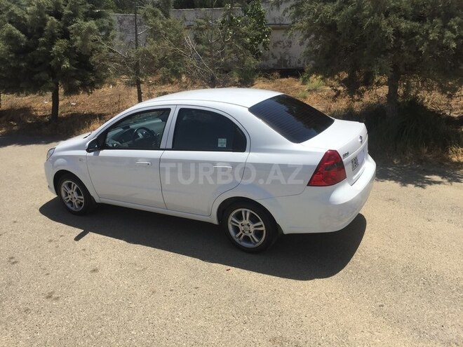 Ravon Nexia R3 2017, 45,366 km - 1.5 l - Bakı