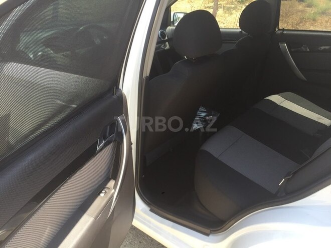 Ravon Nexia R3 2017, 45,366 km - 1.5 l - Bakı
