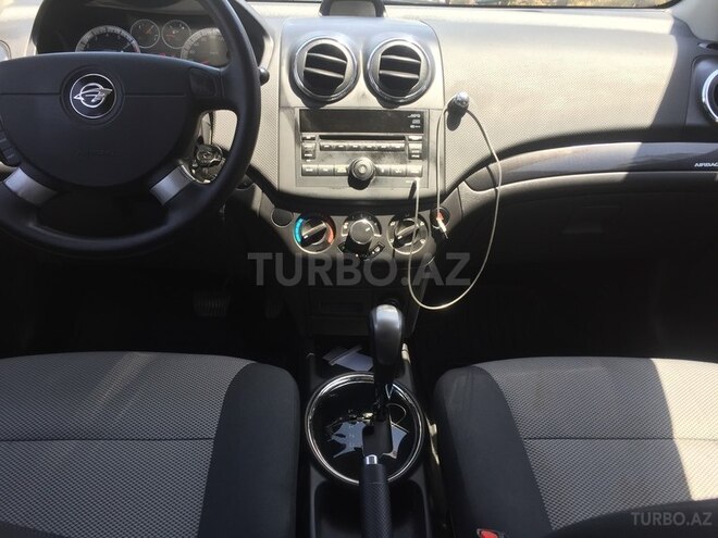 Ravon Nexia R3 2017, 45,366 km - 1.5 l - Bakı