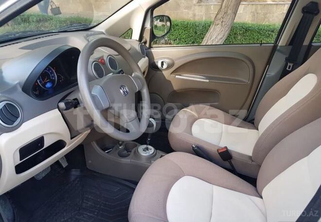 Changan Benni 2014, 58,000 km - 1.0 l - Bakı