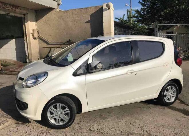 Changan Benni 2014, 58,000 km - 1.0 l - Bakı