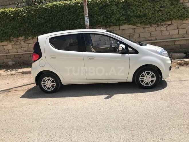 Changan Benni 2014, 58,000 km - 1.0 l - Bakı