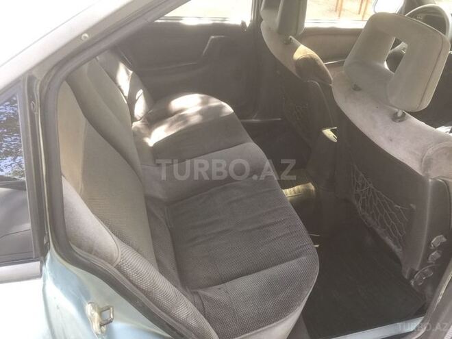 Opel Omega 1987, 197,000 km - 2.0 л - Bakı