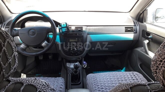 Daewoo Gentra 2013, 150,000 km - 1.5 l - Bakı