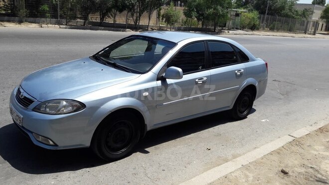 Daewoo Gentra 2013, 150,000 km - 1.5 l - Bakı
