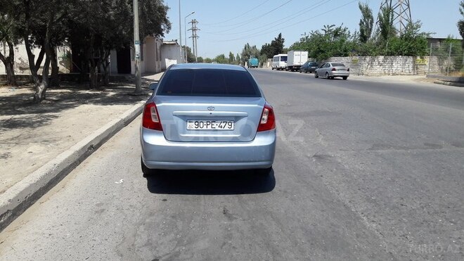 Daewoo Gentra 2013, 150,000 km - 1.5 l - Bakı