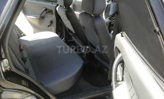 LADA (VAZ) 2115 2012, 68,572 km - 1.6 l - Bakı