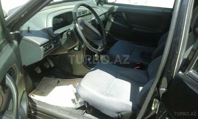 LADA (VAZ) 2115 2012, 68,572 km - 1.6 l - Bakı