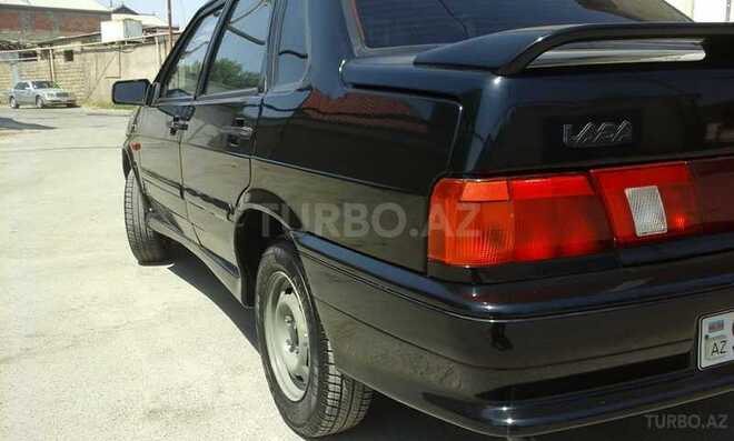 LADA (VAZ) 2115 2012, 68,572 km - 1.6 l - Bakı