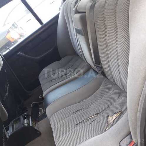 BMW 525 1992, 300,000 km - 2.5 l - Bakı