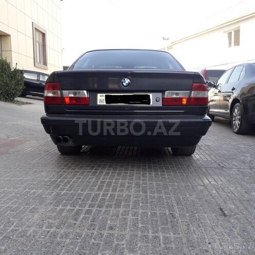 BMW 525 1992, 300,000 km - 2.5 l - Bakı