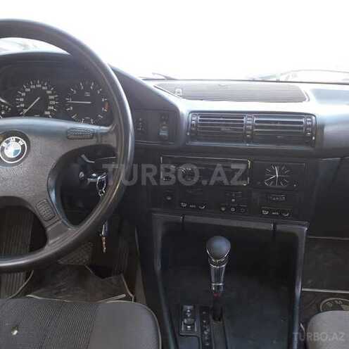 BMW 525 1992, 300,000 km - 2.5 l - Bakı