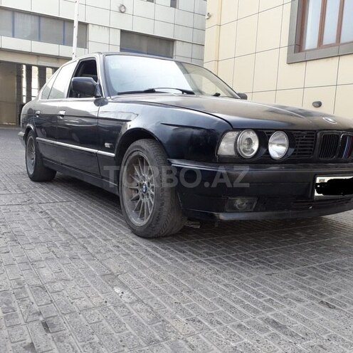 BMW 525 1992, 300,000 km - 2.5 l - Bakı