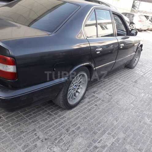 BMW 525 1992, 300,000 km - 2.5 l - Bakı