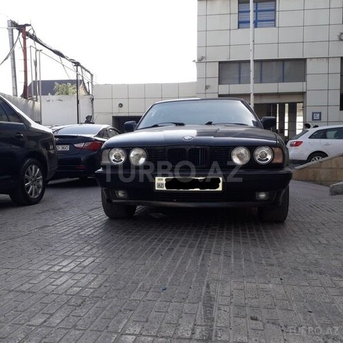 BMW 525 1992, 300,000 km - 2.5 l - Bakı
