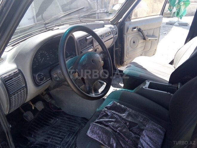 GAZ 3102 1998, 249,000 km - 2.4 л - Bakı