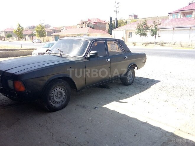 GAZ 3102 1998, 249,000 km - 2.4 л - Bakı