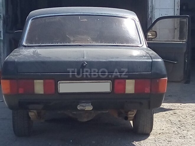 GAZ 3102 1998, 249,000 km - 2.4 л - Bakı