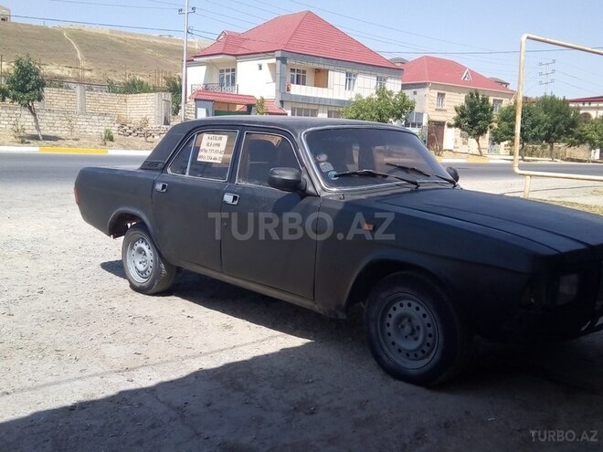 GAZ 3102 1998, 249,000 km - 2.4 л - Bakı