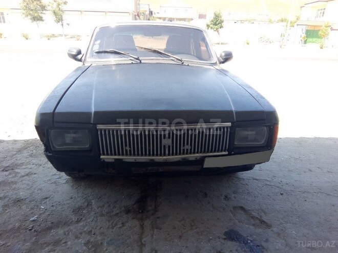 GAZ 3102 1998, 249,000 km - 2.4 л - Bakı