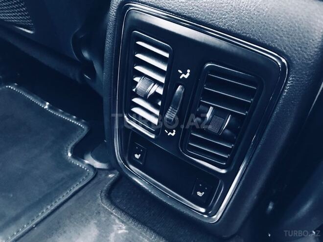 Jeep Grand Cherokee 2012, 71,000 km - 3.6 l - Bakı