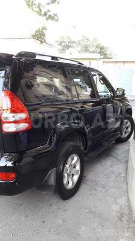Toyota Prado 2007, 201,000 km - 2.7 л - Bakı