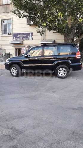 Toyota Prado 2007, 201,000 km - 2.7 л - Bakı