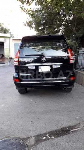 Toyota Prado 2007, 201,000 km - 2.7 л - Bakı