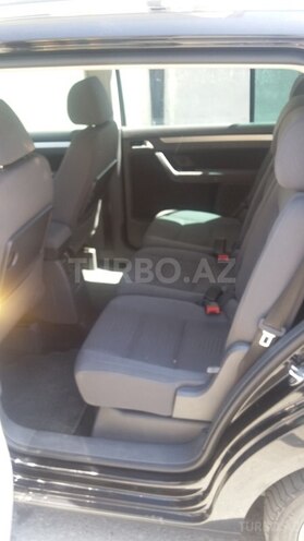 Volkswagen Touran 2007, 267,750 km - 2.0 l - Xırdalan