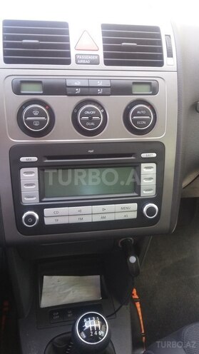 Volkswagen Touran 2007, 267,750 km - 2.0 l - Xırdalan