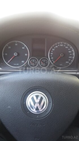 Volkswagen Touran 2007, 267,750 km - 2.0 l - Xırdalan