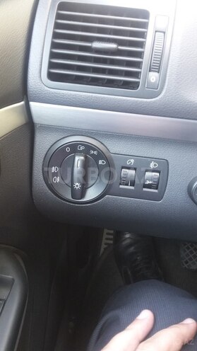 Volkswagen Touran 2007, 267,750 km - 2.0 l - Xırdalan