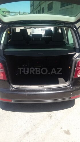 Volkswagen Touran 2007, 267,750 km - 2.0 l - Xırdalan