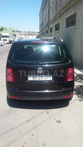 Volkswagen Touran 2007, 267,750 km - 2.0 l - Xırdalan