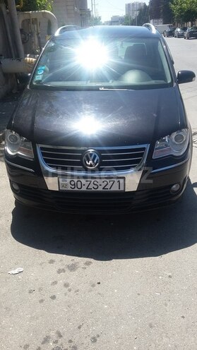 Volkswagen Touran 2007, 267,750 km - 2.0 l - Xırdalan